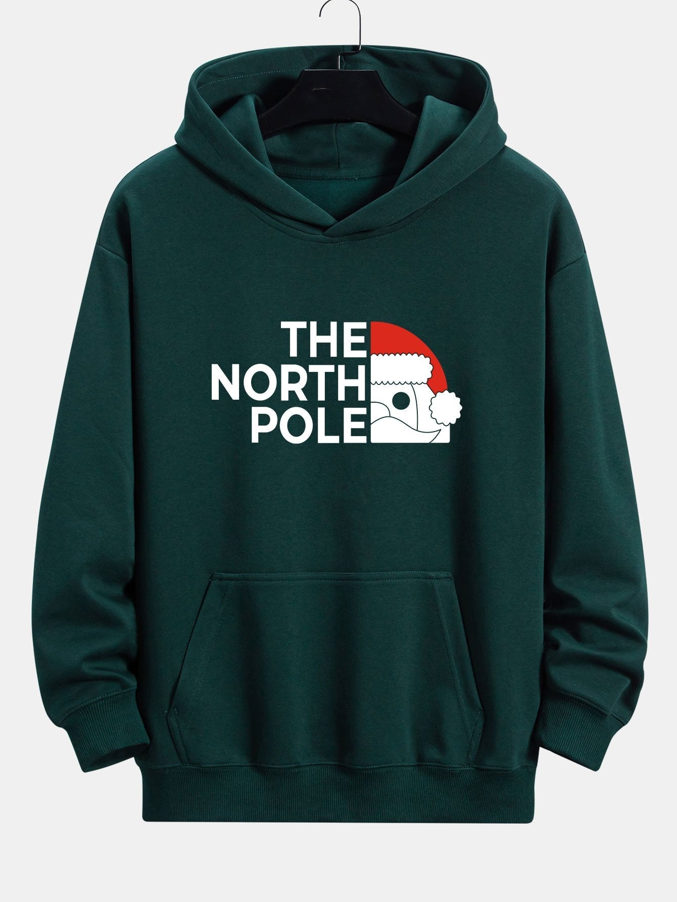 VARENO Der Nordpol Hoodie