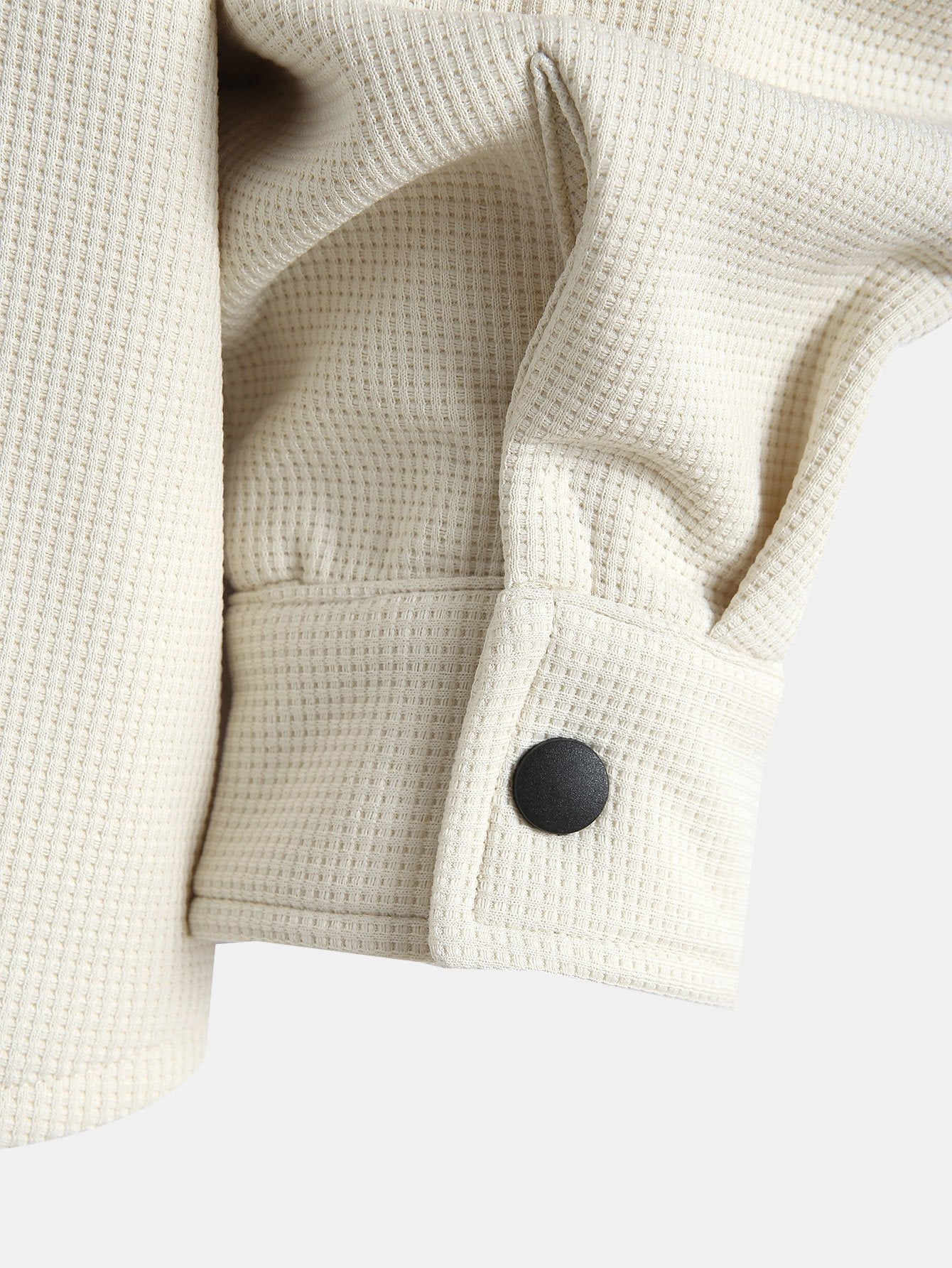 VARENO Leinenjacke