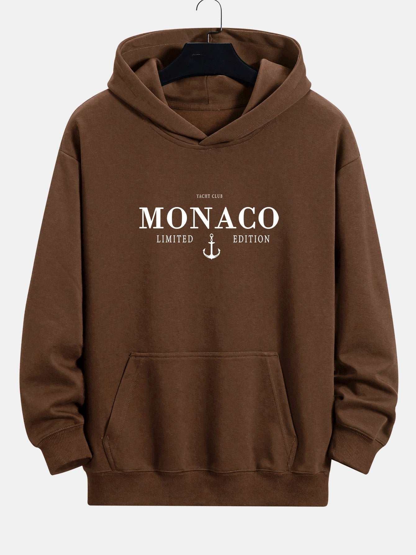 VARENO Monaco Hoodie