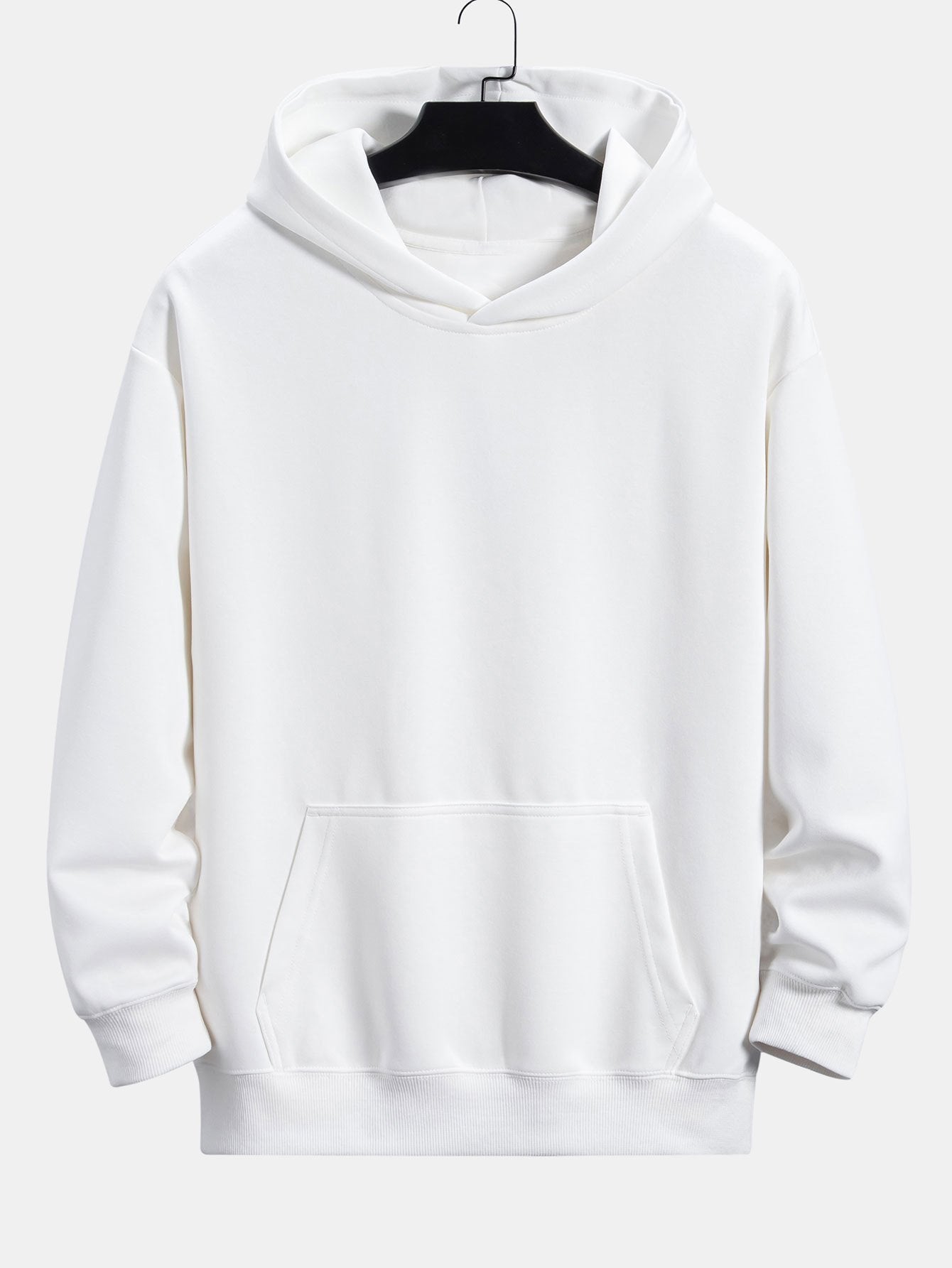 VARENO Samurai Hoodie