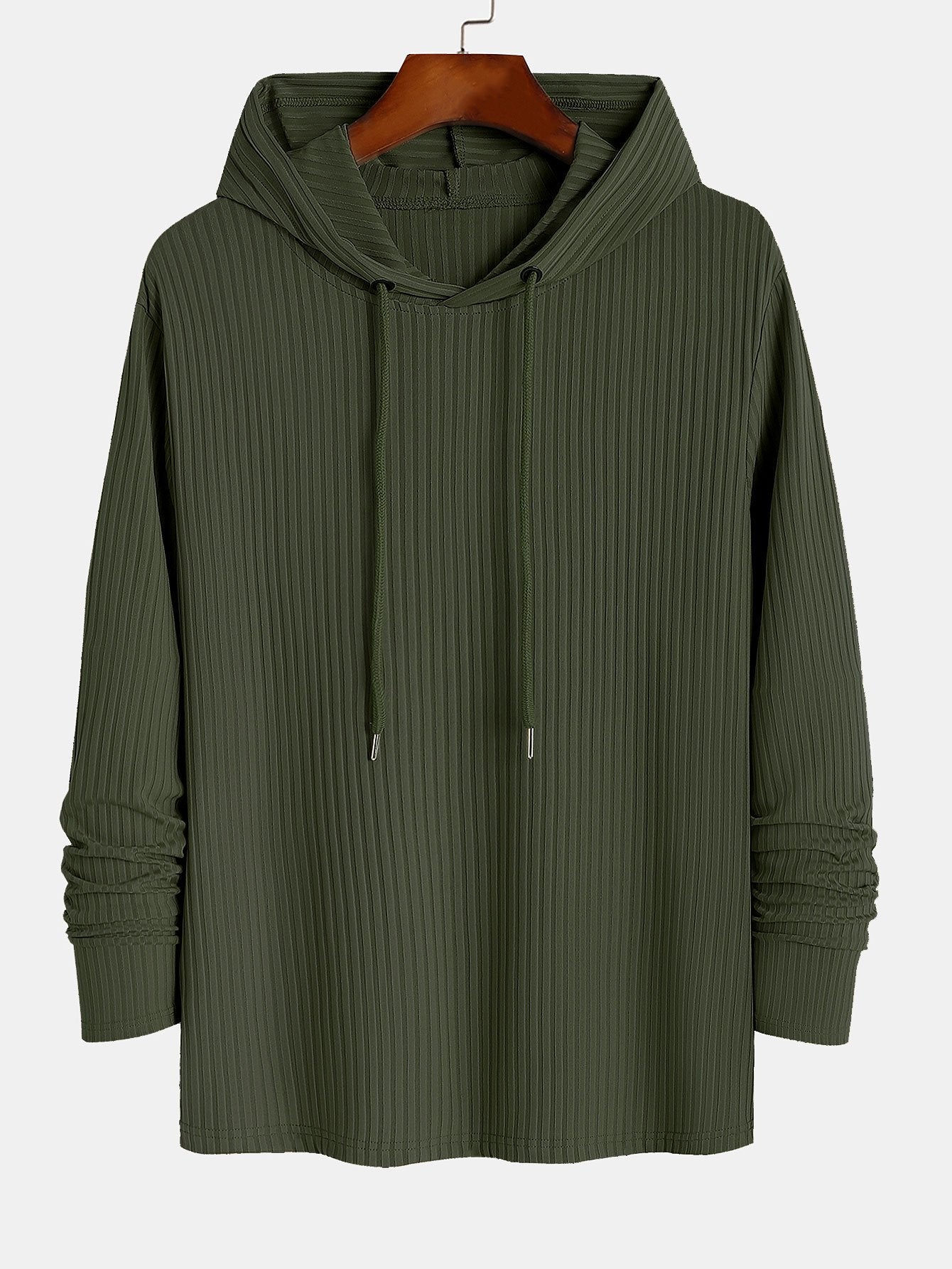 VARENO Rippsweatshirt