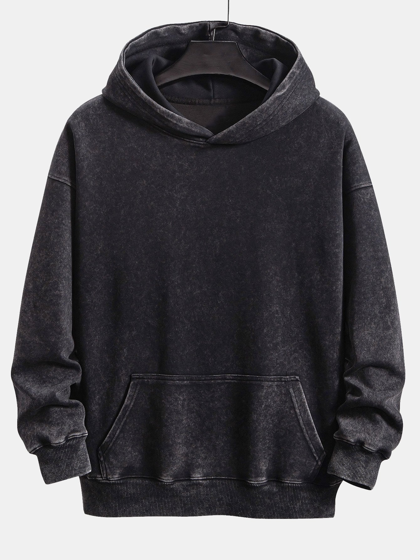 VARENO Washed Hoodie