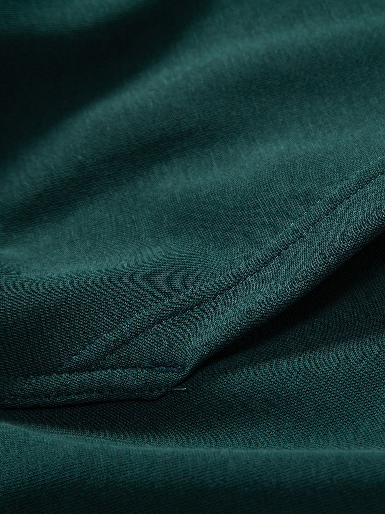 VARENO Basic Hoodie