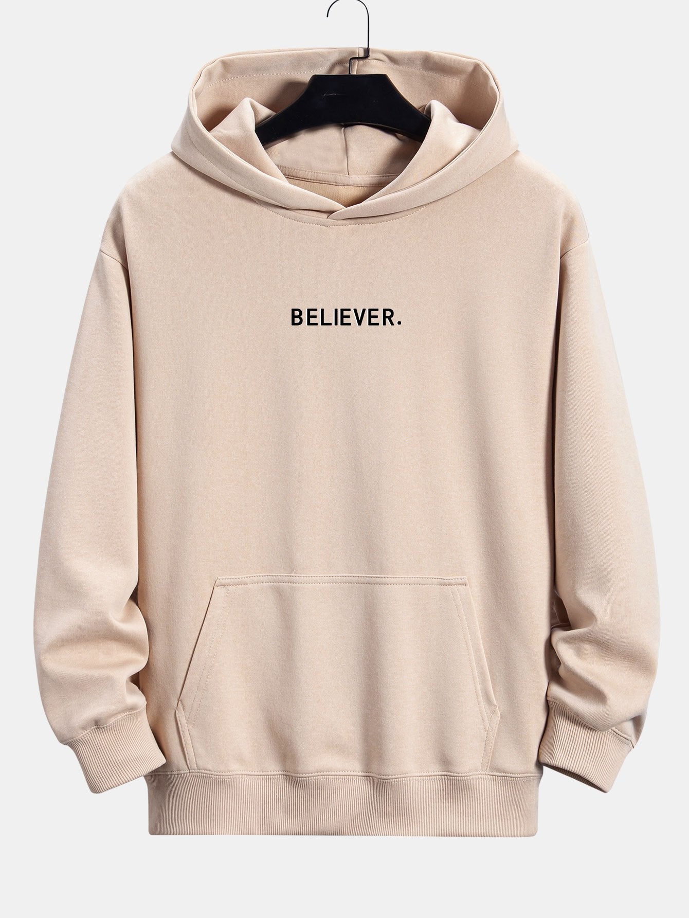 VARENO Believer Hoodie