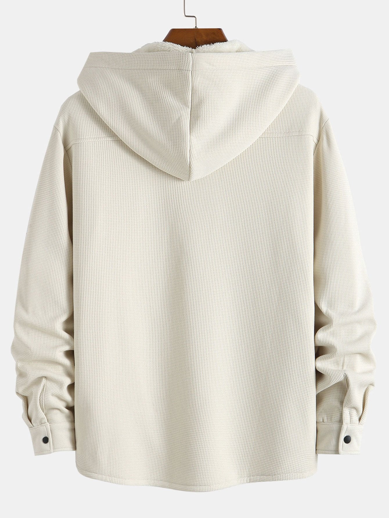VARENO Leinenjacke