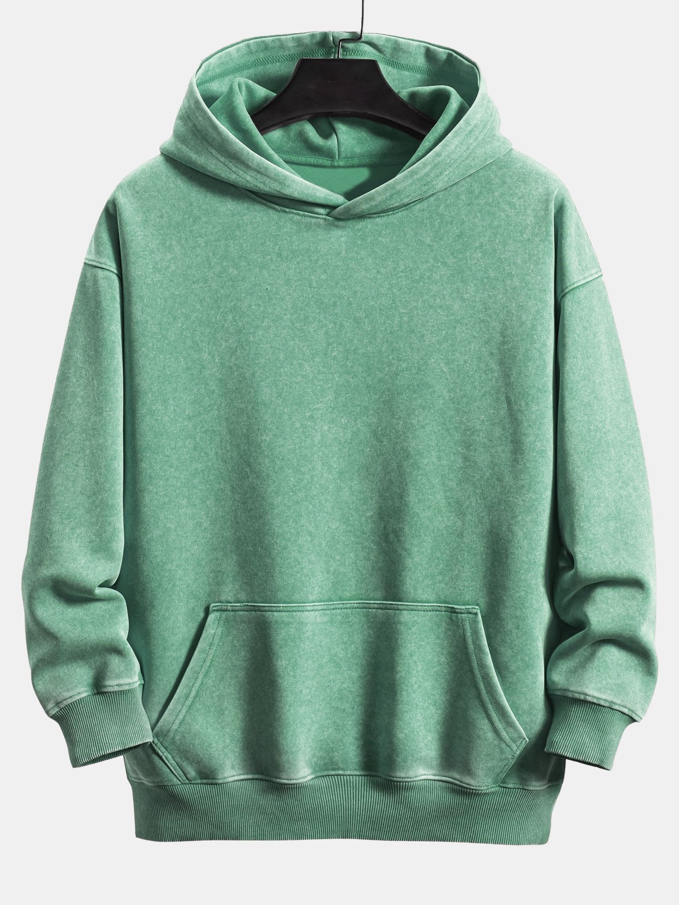 VARENO Washed Hoodie