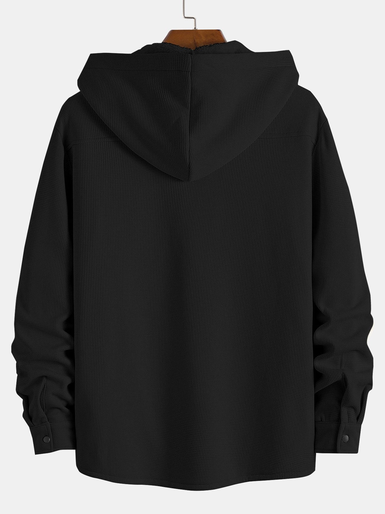 VARENO Leinenjacke