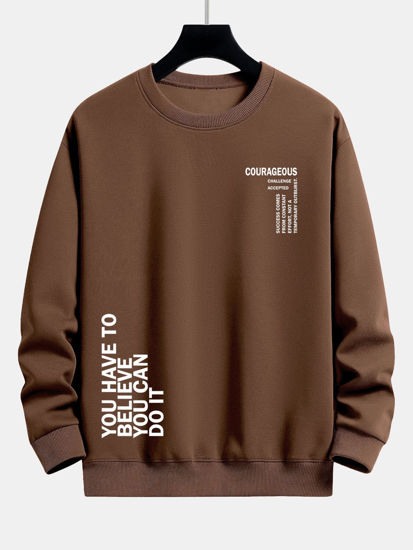 VARENO You Have Sweatshirt