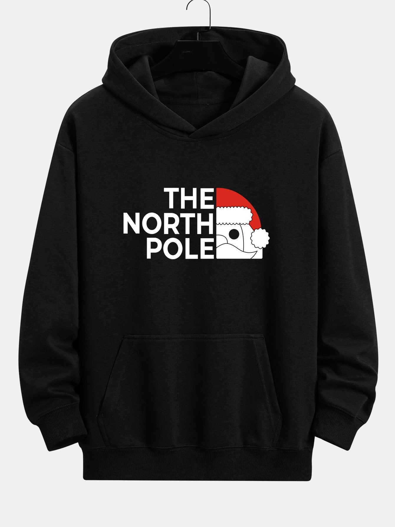 VARENO Der Nordpol Hoodie