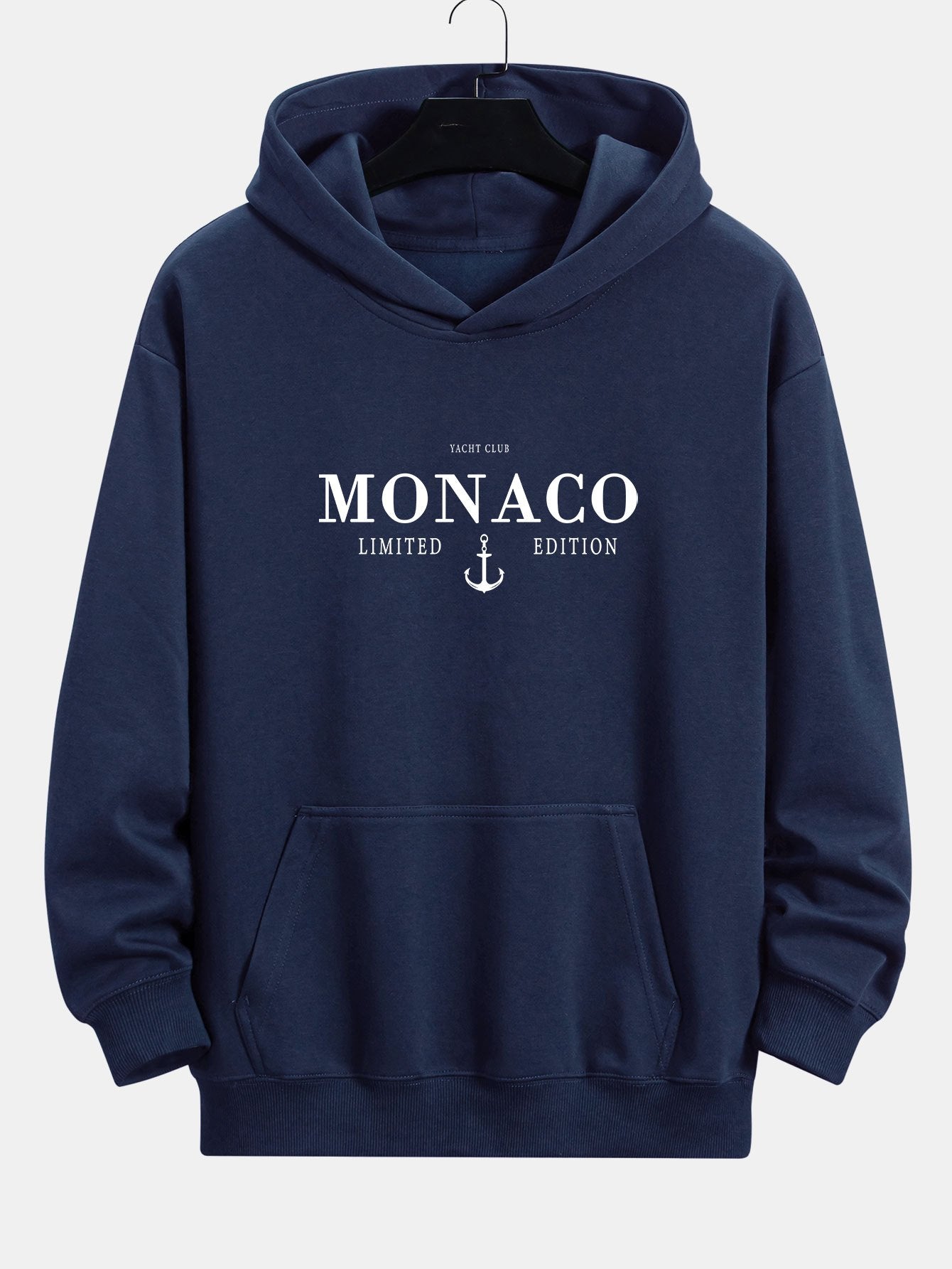 VARENO Monaco Hoodie