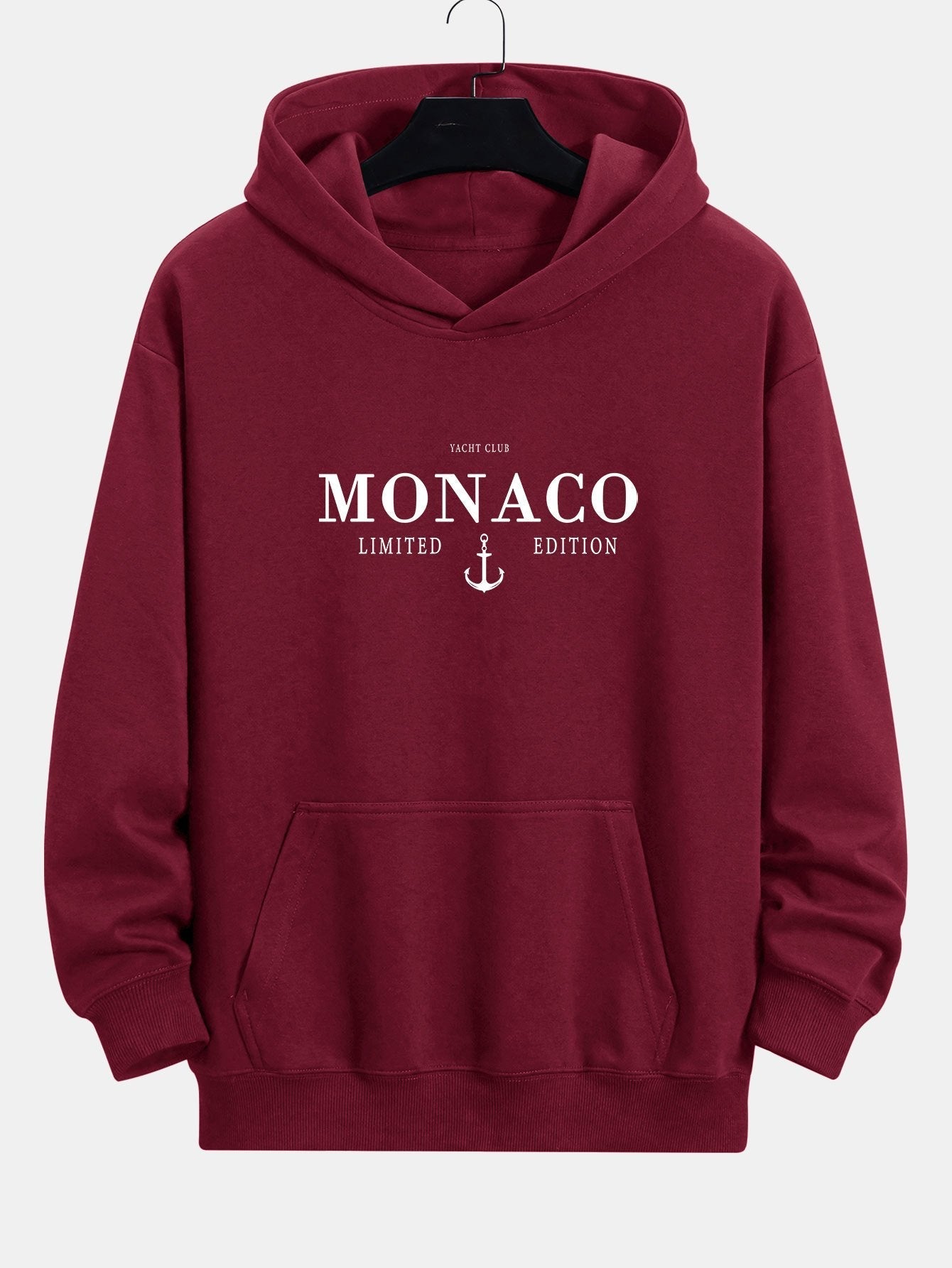 VARENO Monaco Hoodie