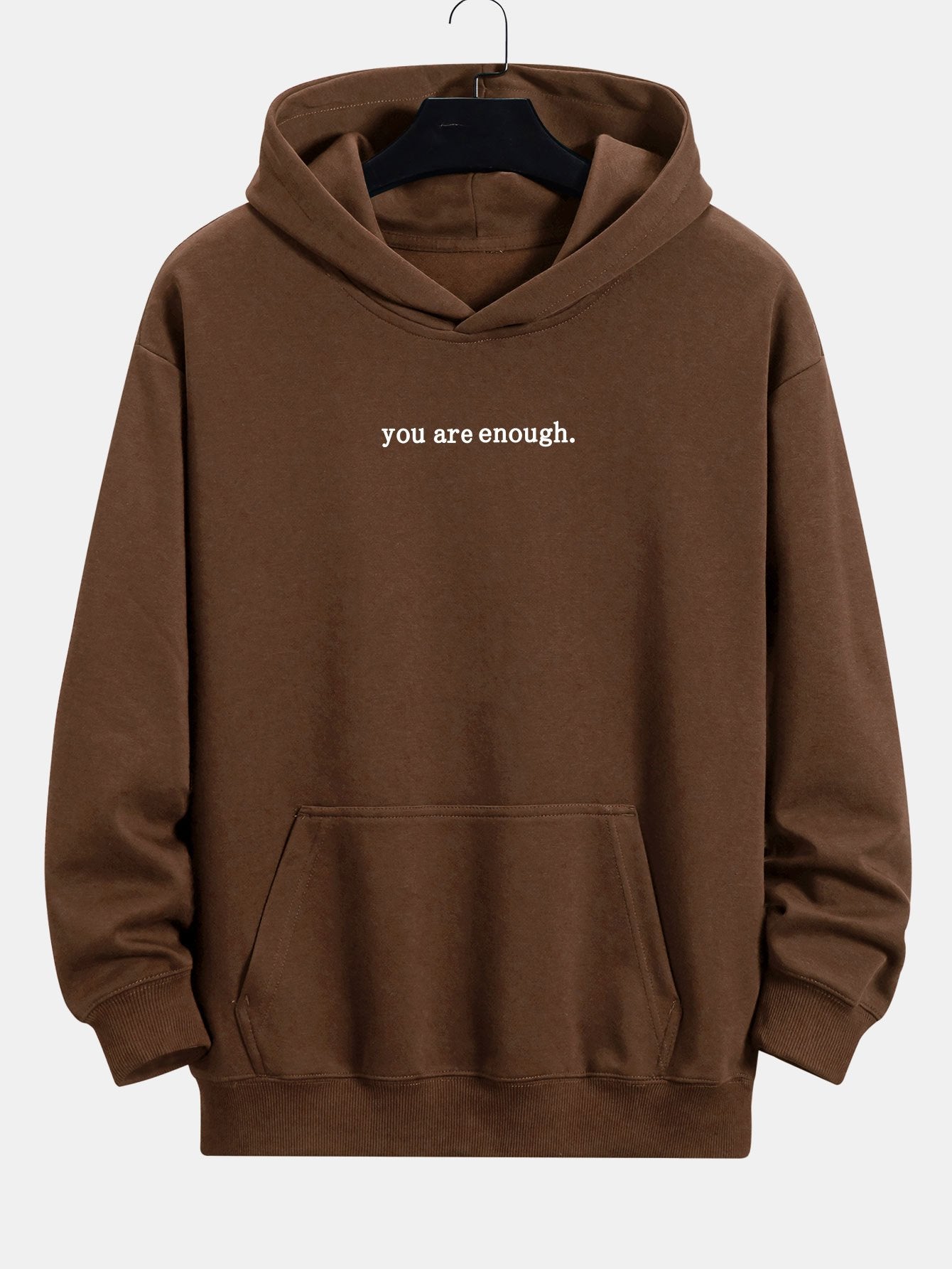 VARENO You Are Kapuzenpullover