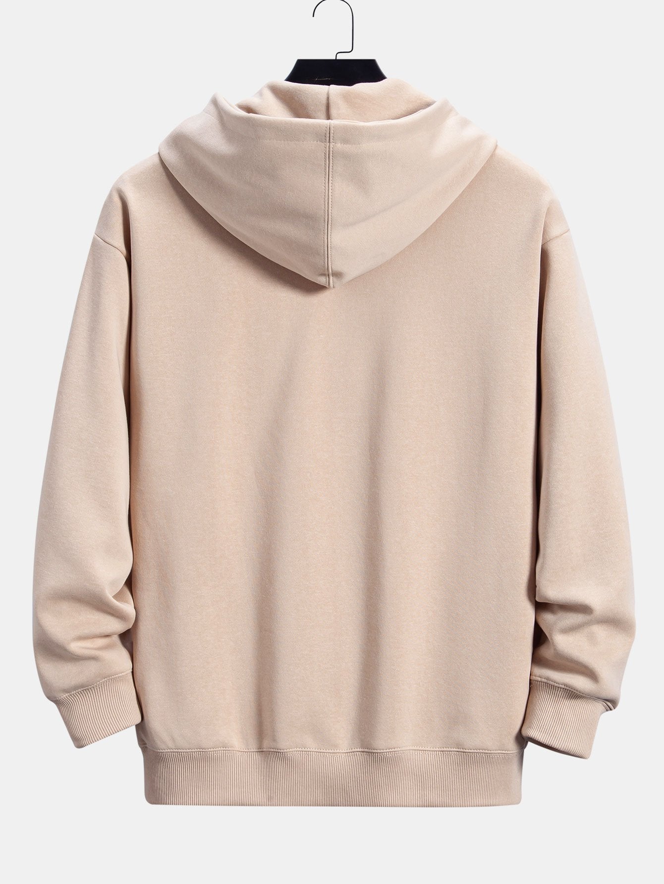 VARENO Basic Hoodie