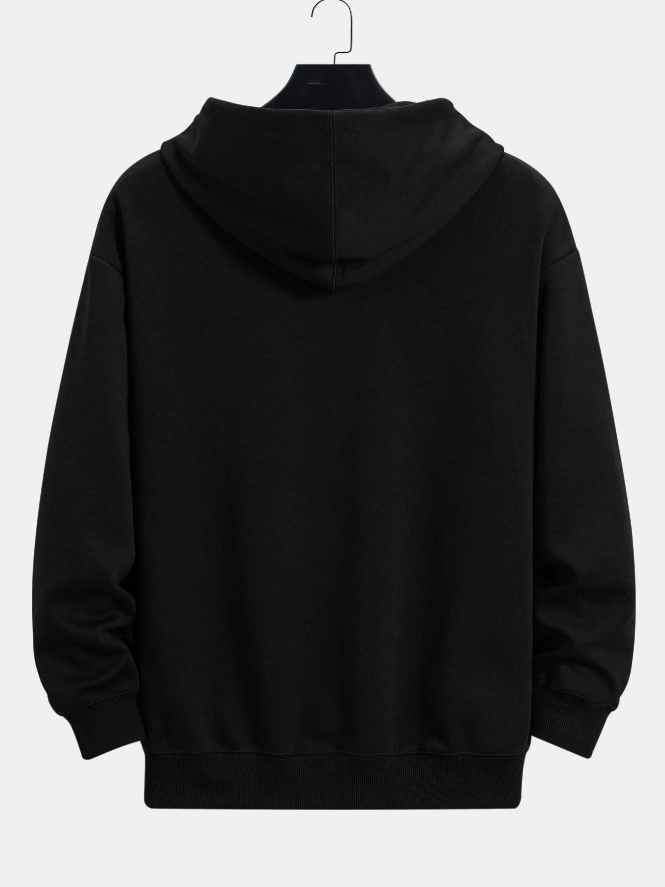 VARENO Basic Hoodie