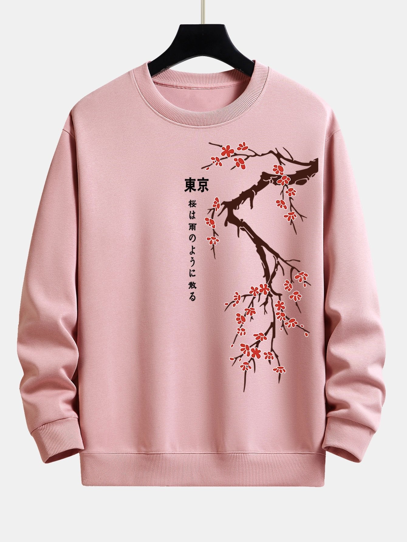 VARENO Tokyo Sweatshirt