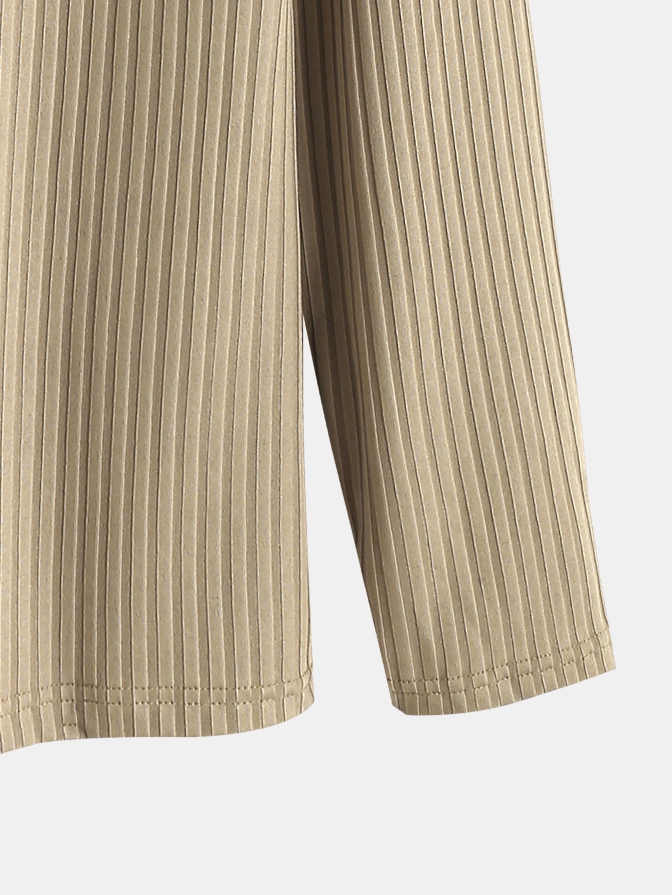 VARENO Rippsweatshirt