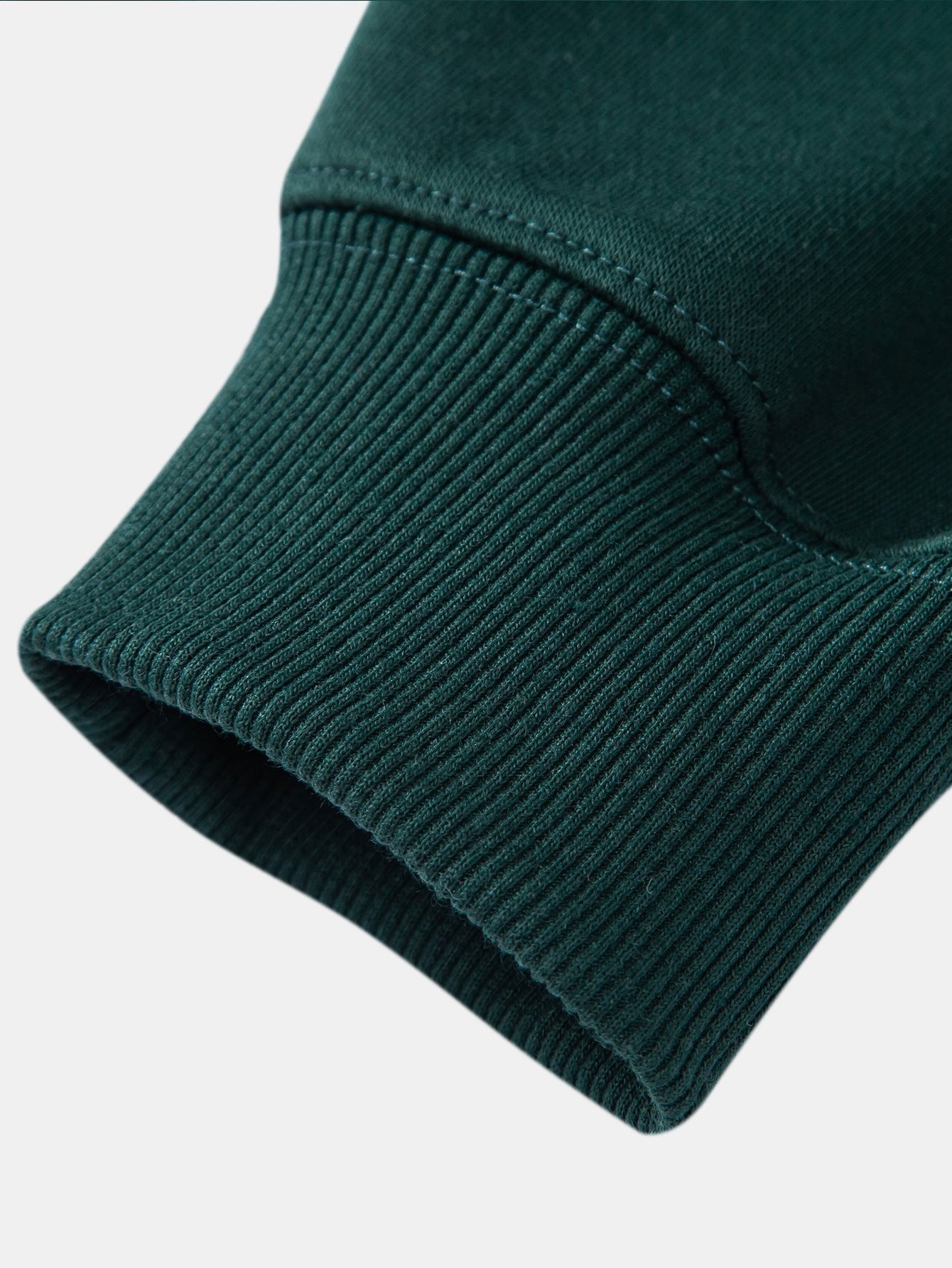 VARENO Basic Hoodie