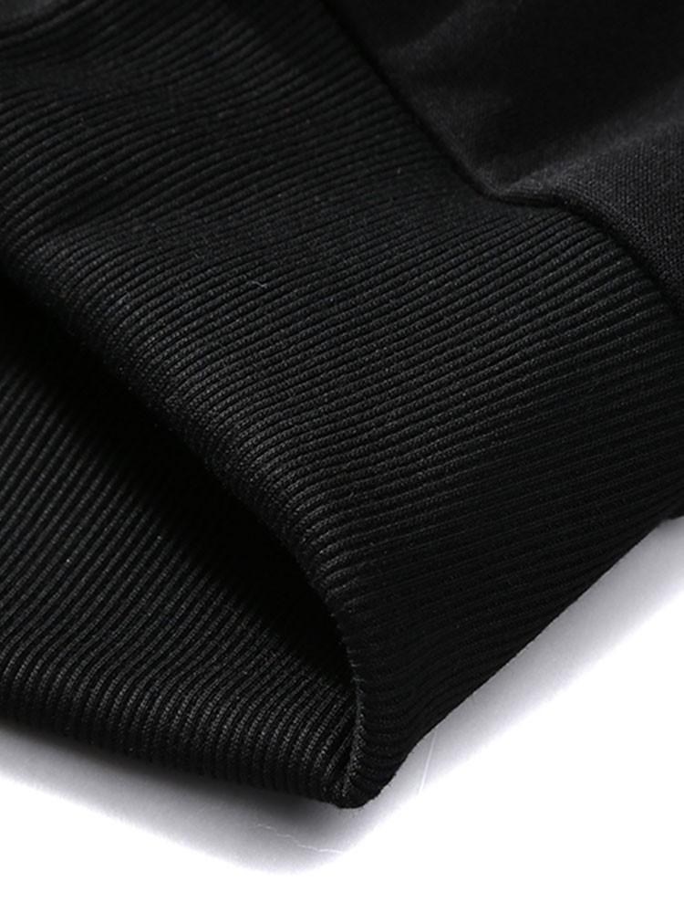 VARENO Kirschblüten Hoodie