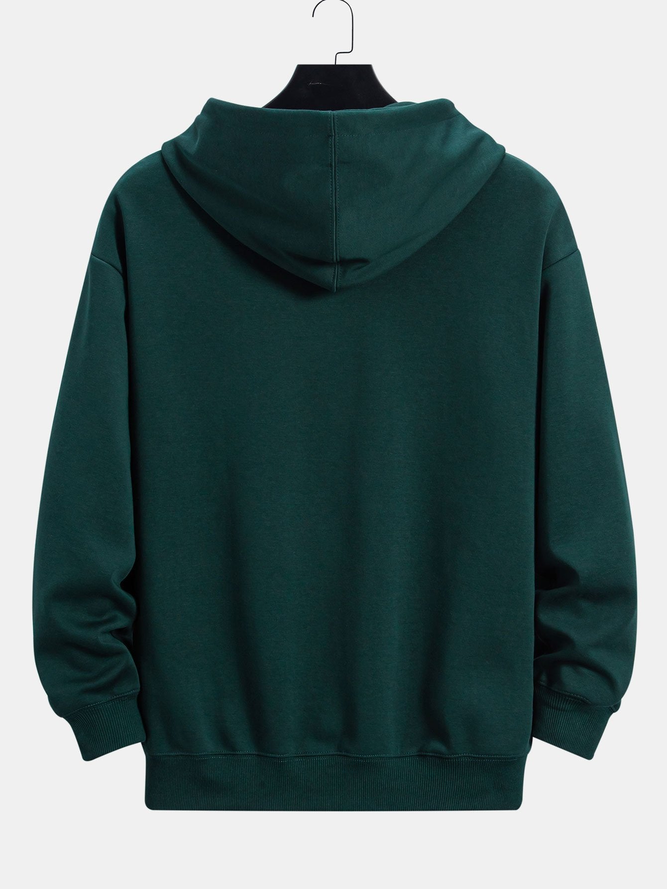 VARENO Basic Hoodie