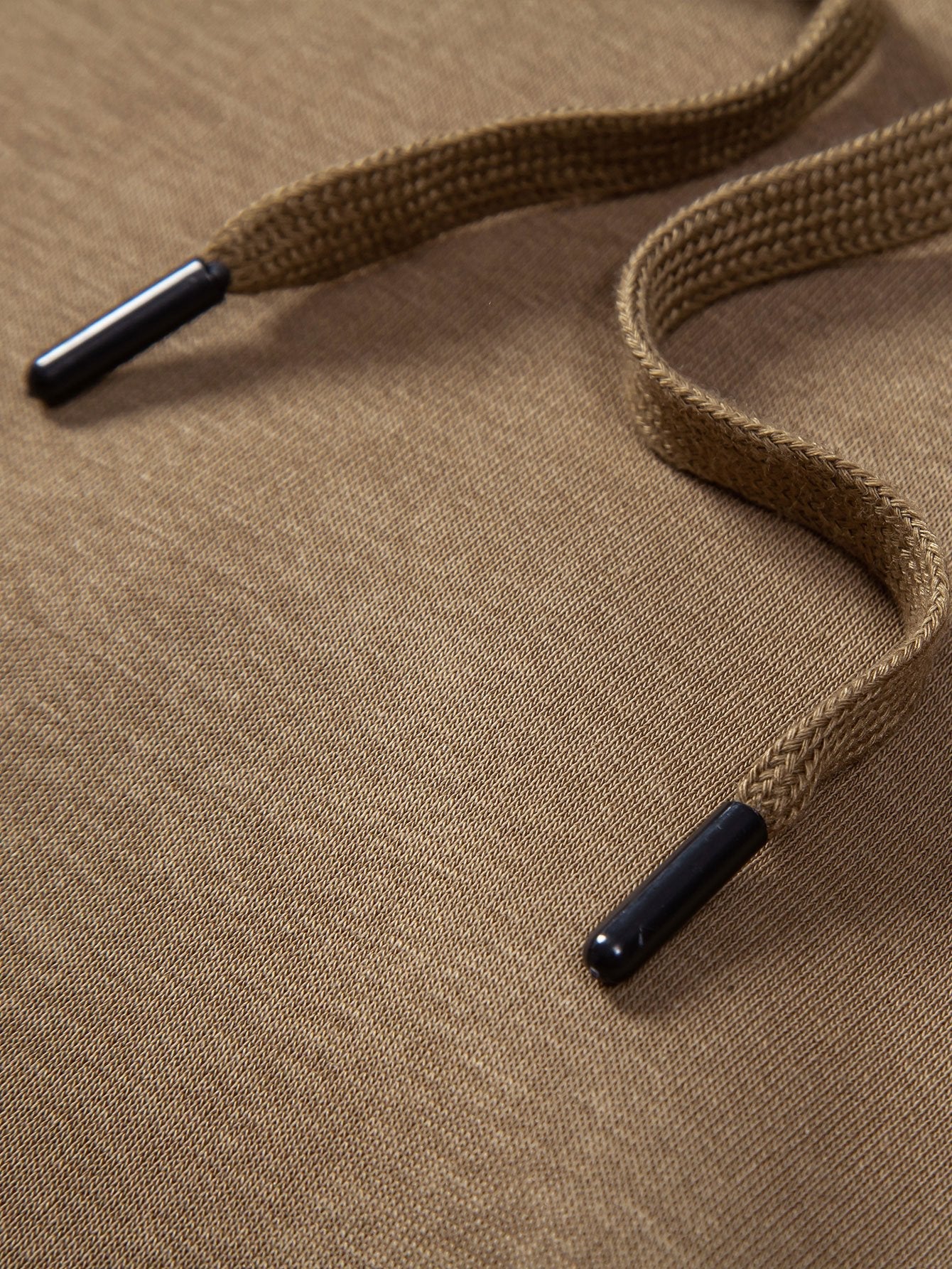 VARENO Basic Relax Hoodie