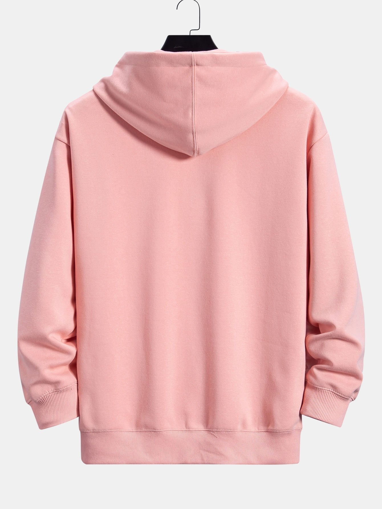 VARENO Basic Hoodie