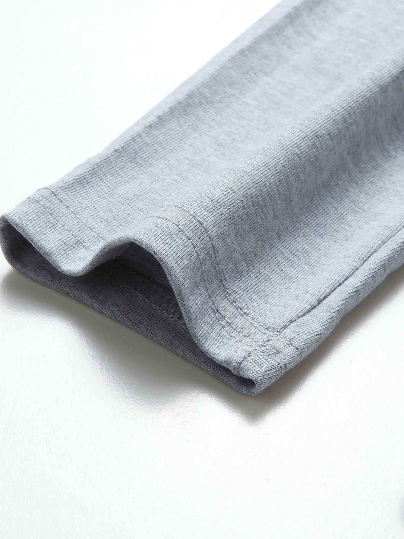 VARENO Baumwoll-Sweatshirt