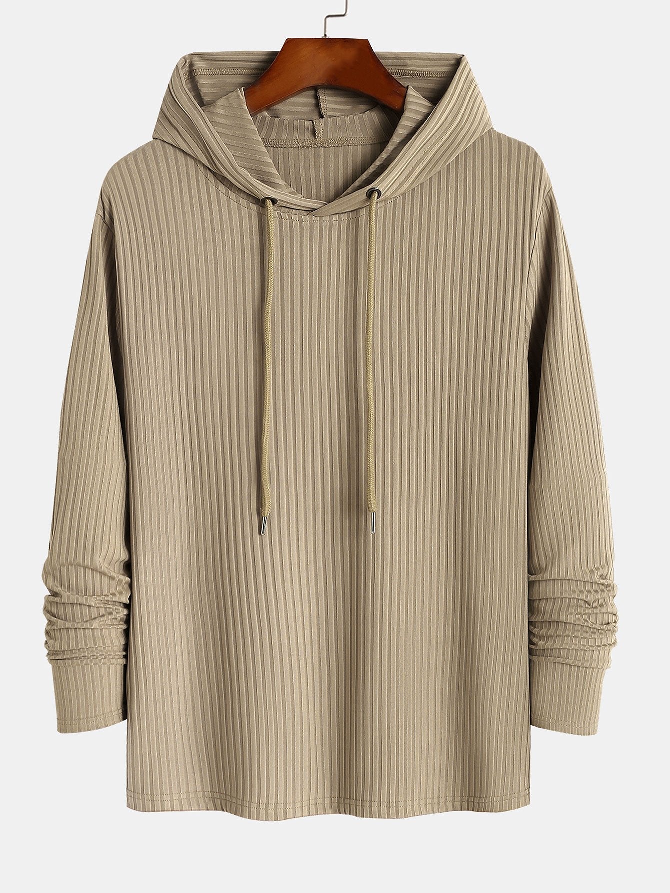VARENO Rippsweatshirt