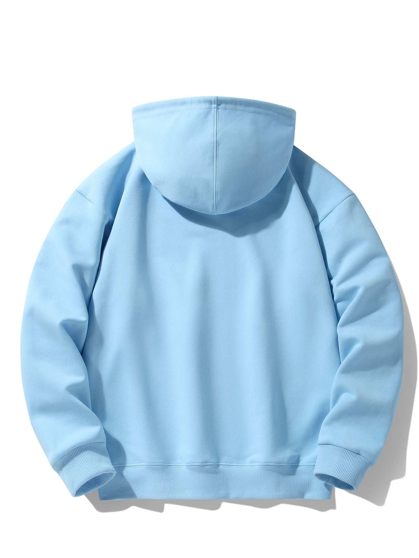 VARENO Paris Baumwoll-Hoodie