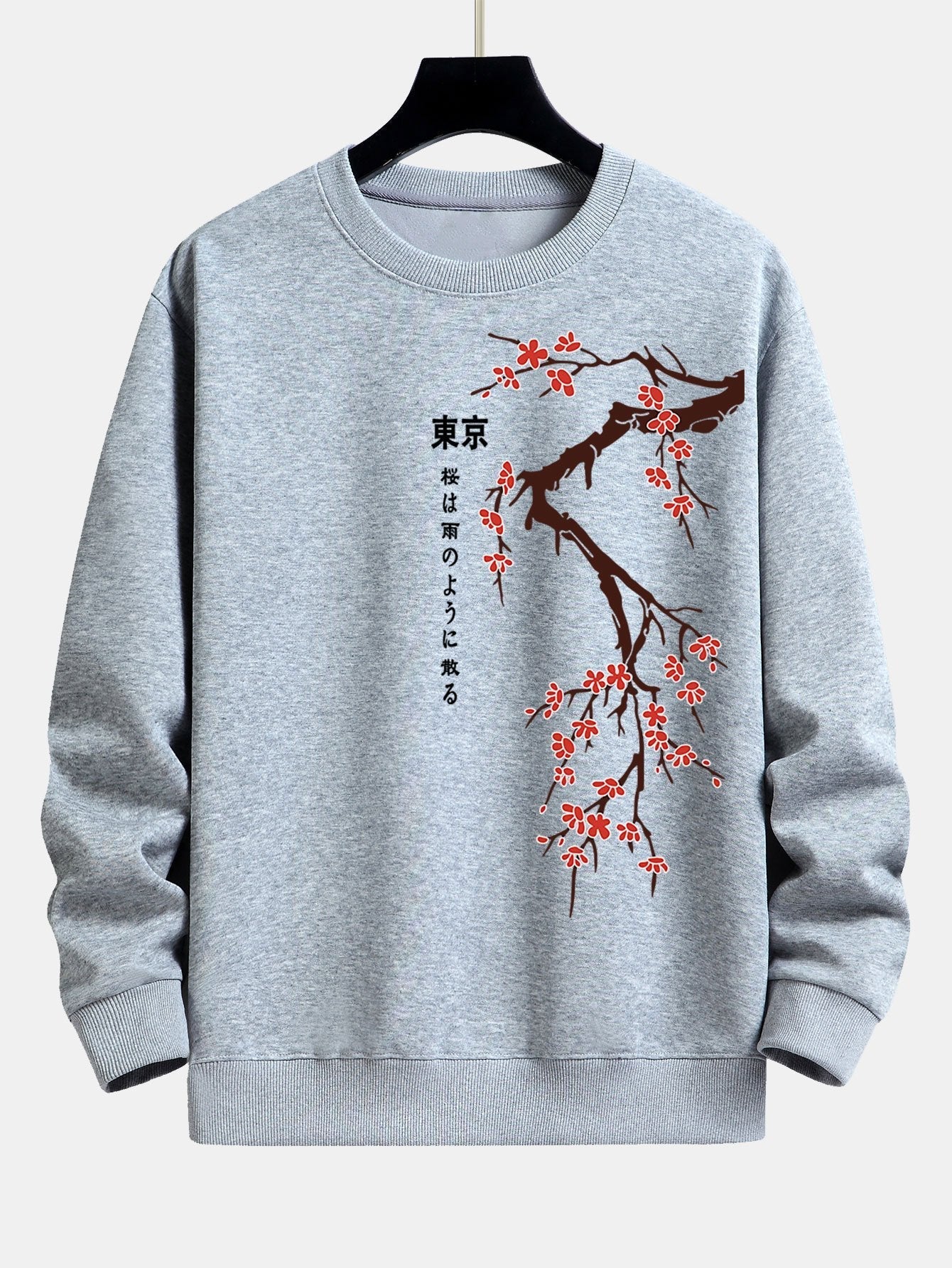 VARENO Tokyo Sweatshirt