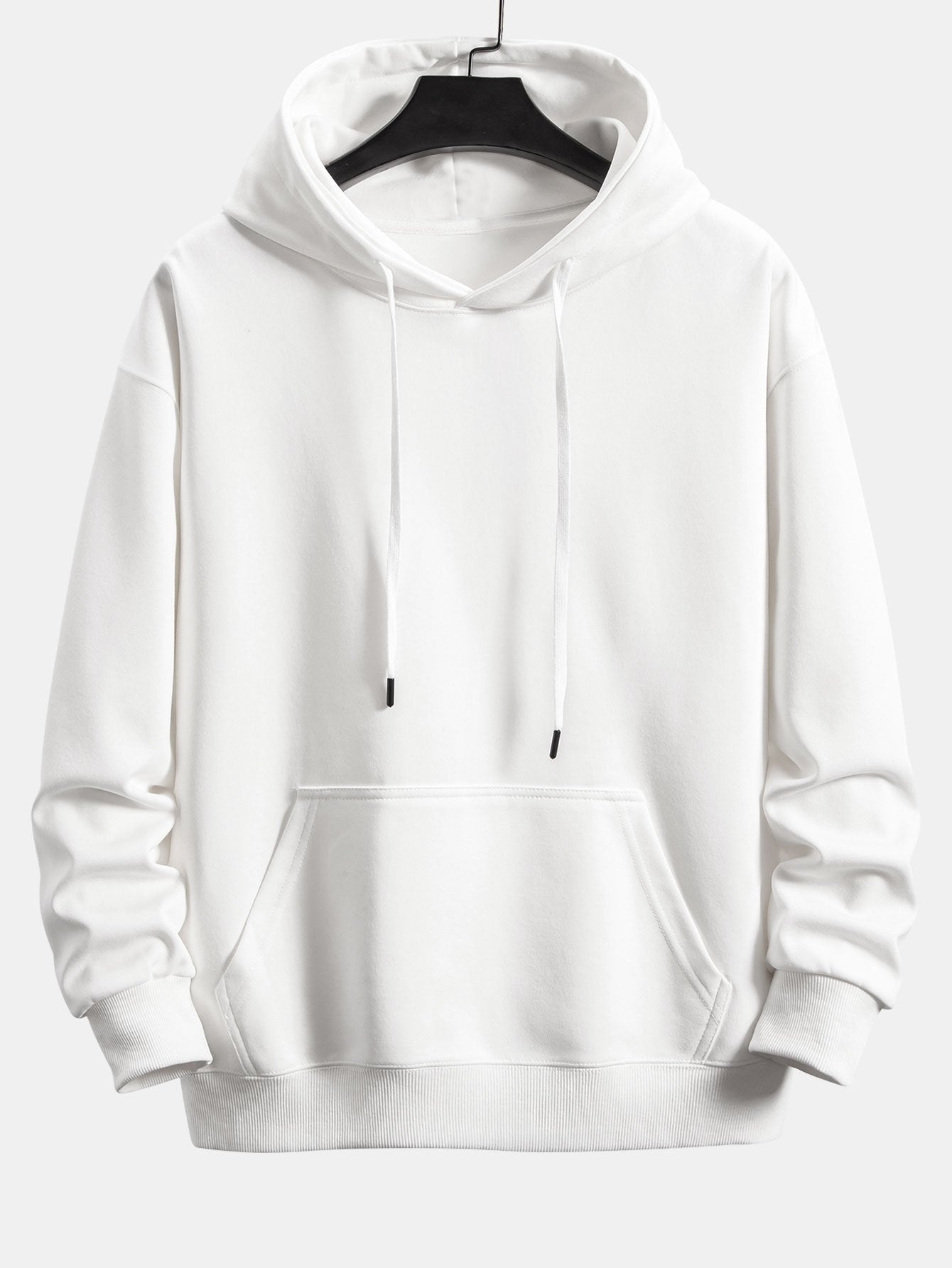 VARENO Basic Relax Hoodie