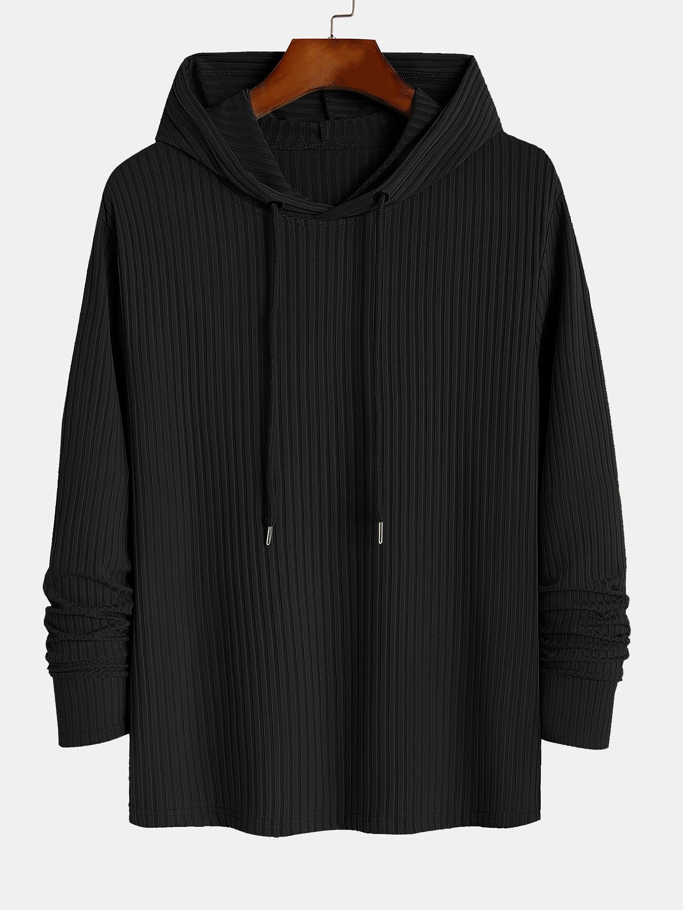 VARENO Rippsweatshirt