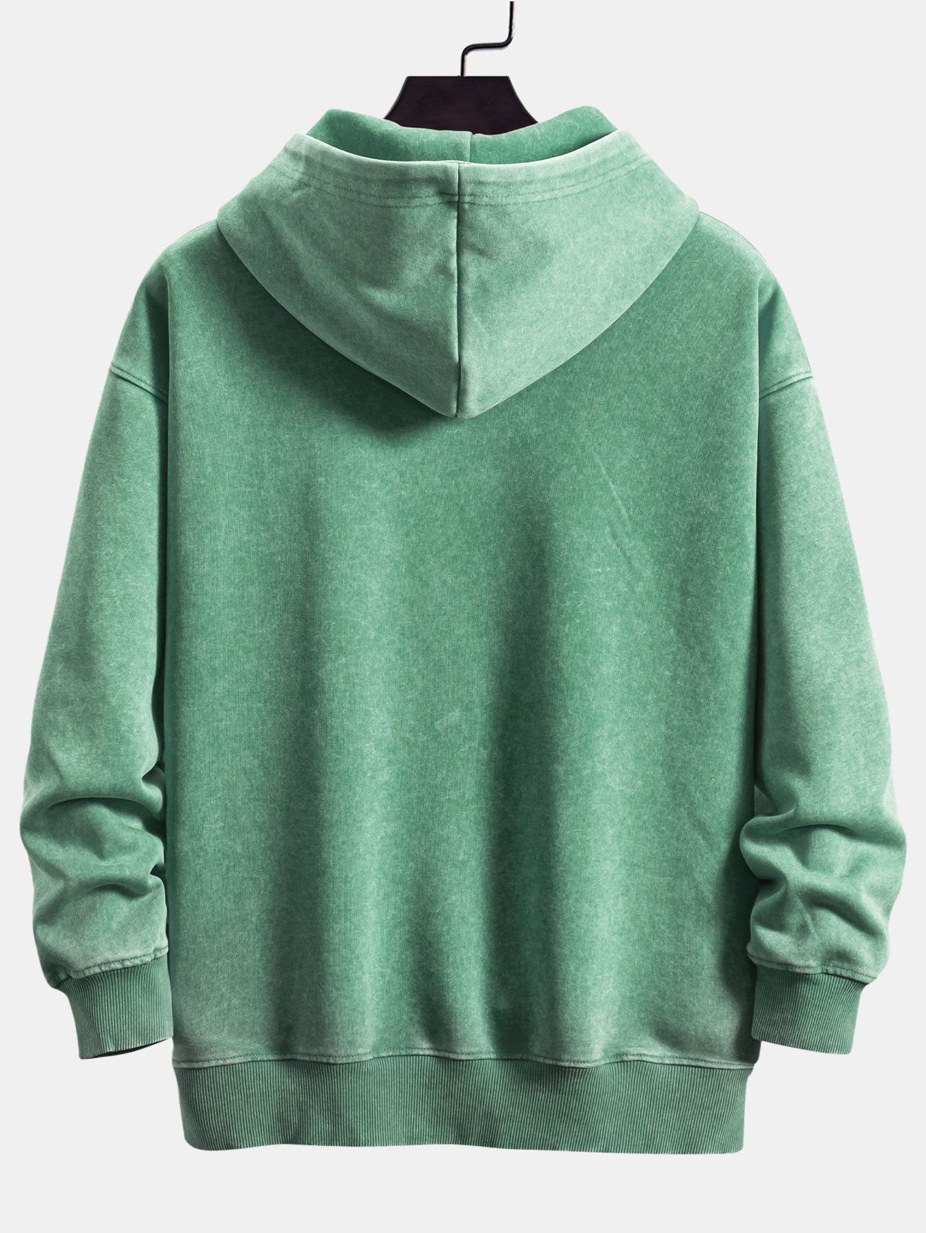 VARENO Washed Hoodie