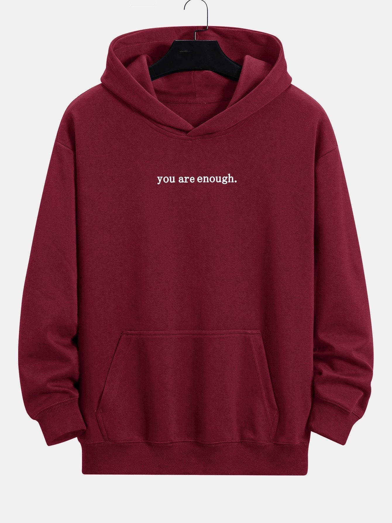 VARENO You Are Kapuzenpullover