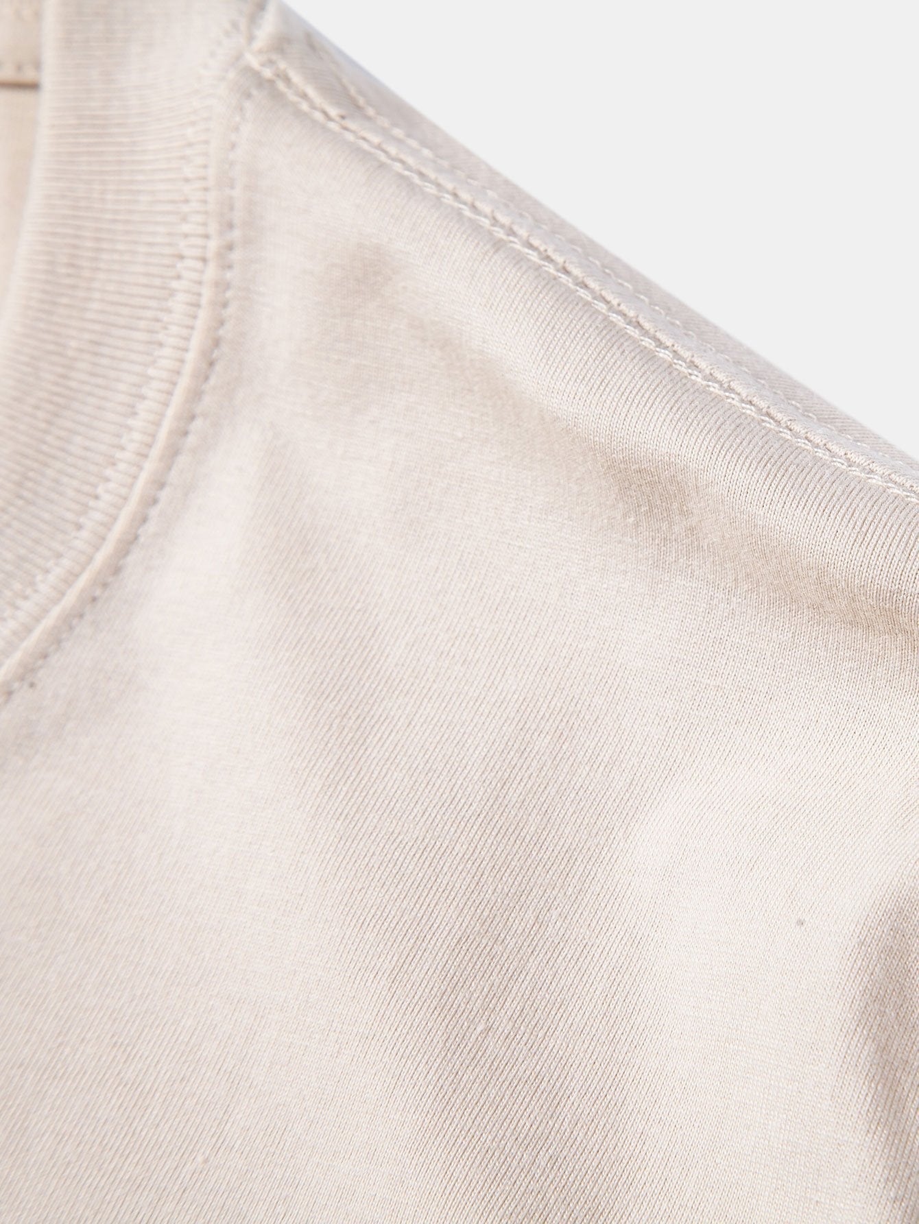 VARENO Basic Sweatshirt