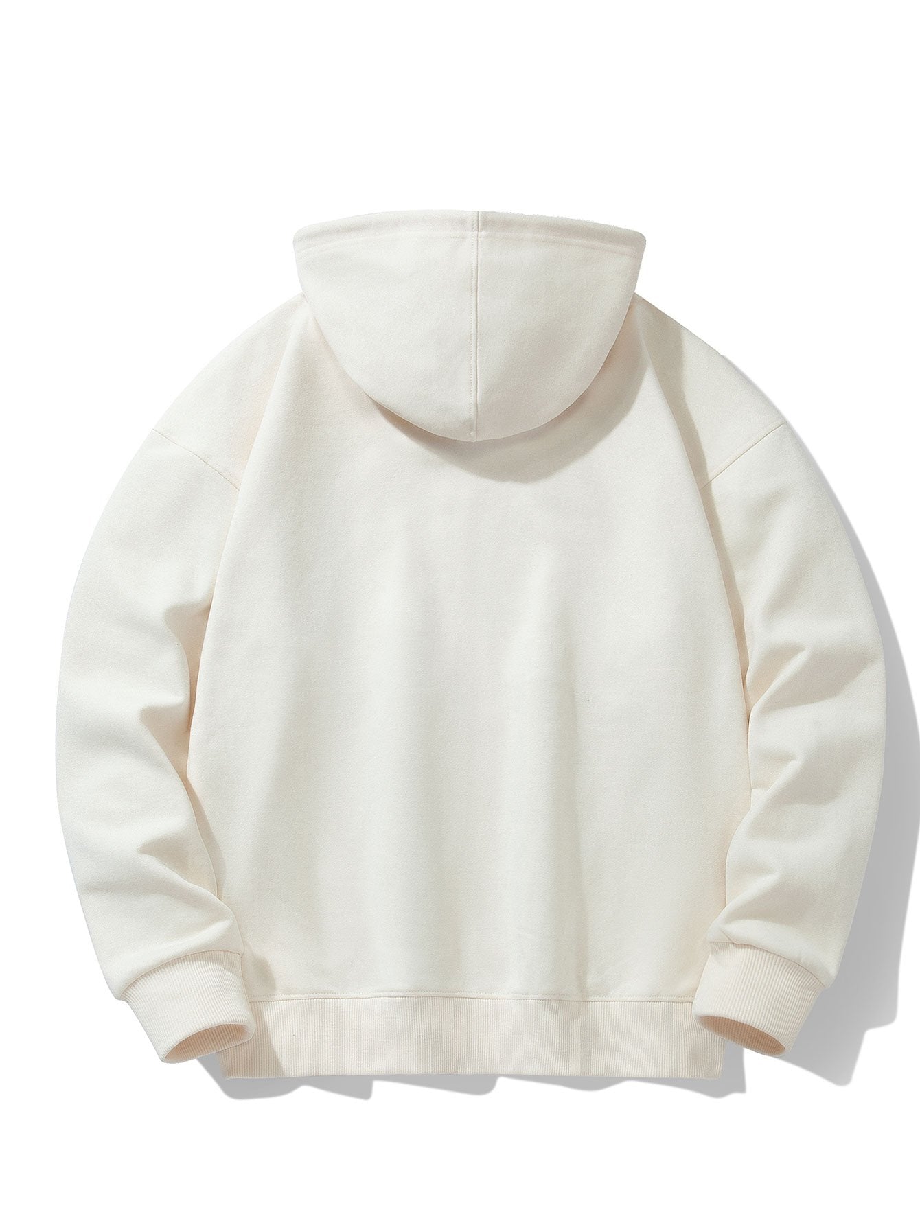 VARENO Paris Baumwoll-Hoodie