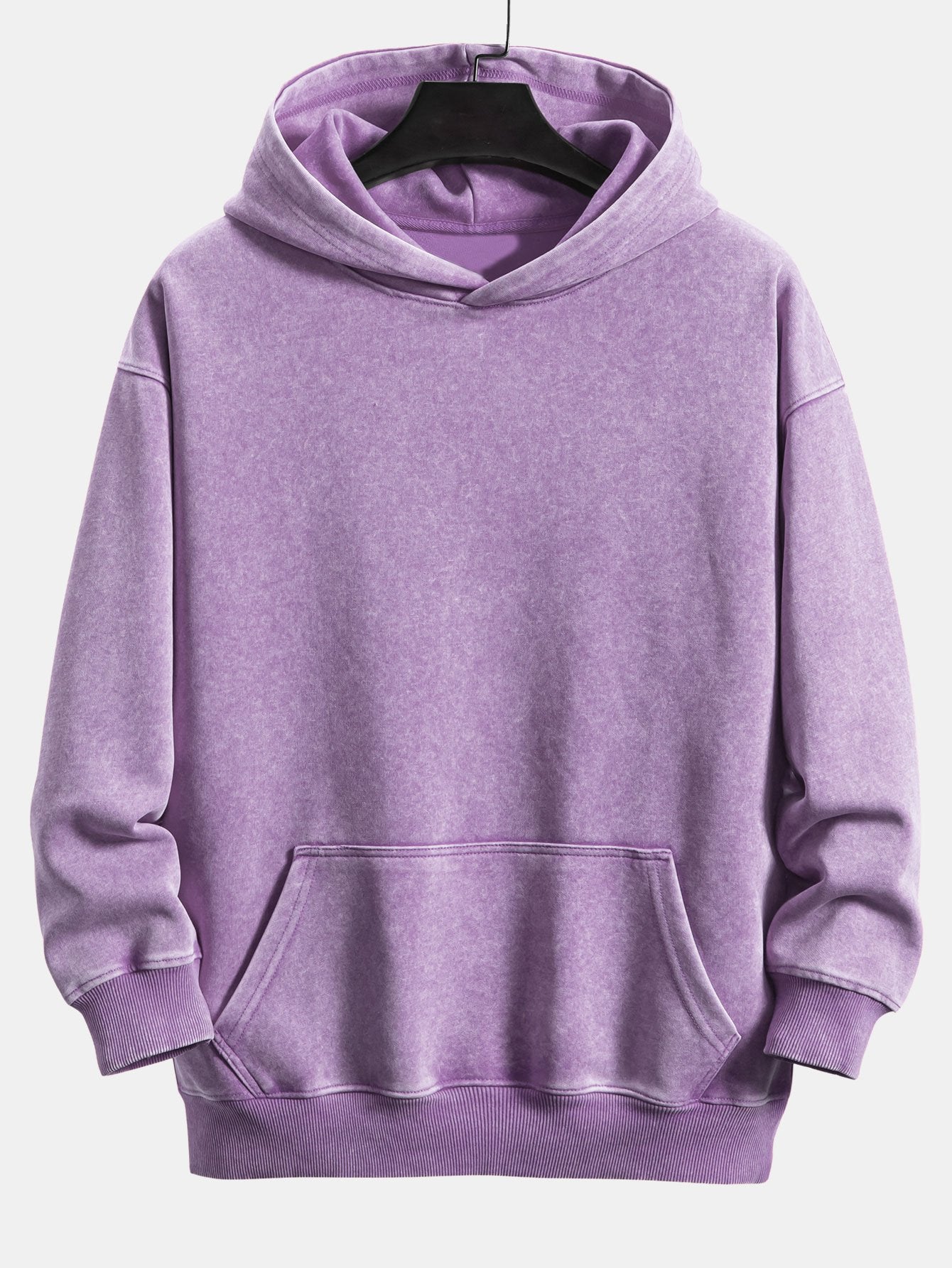 VARENO Washed Hoodie