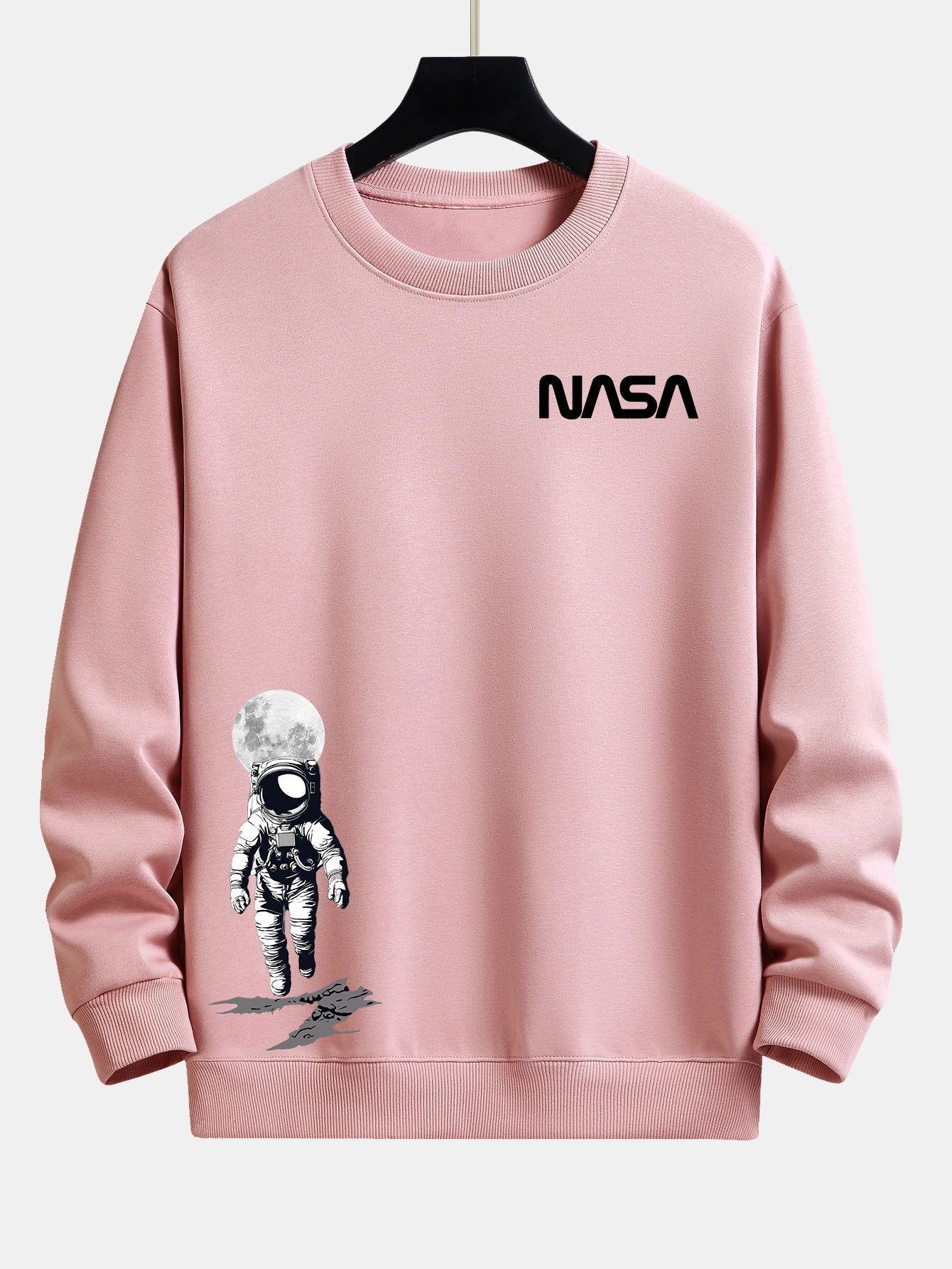 VARENO NASA Astronauten-Sweatshirt