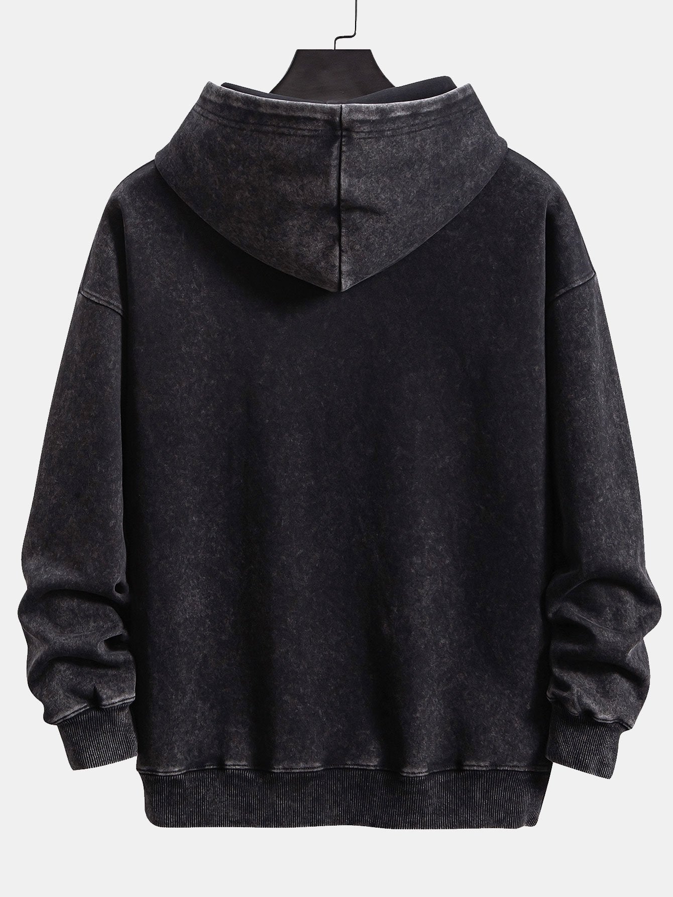 VARENO Washed Hoodie