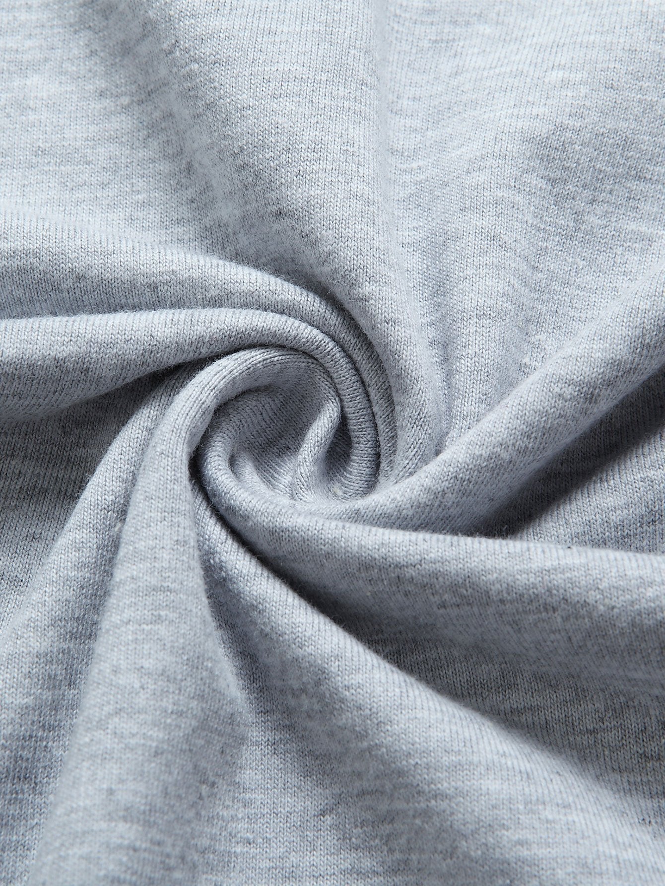 VARENO Baumwoll-Sweatshirt