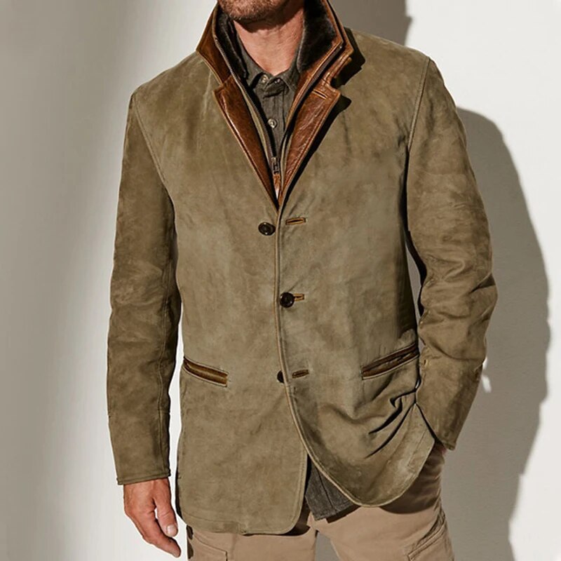 Oliver – Style Jacke