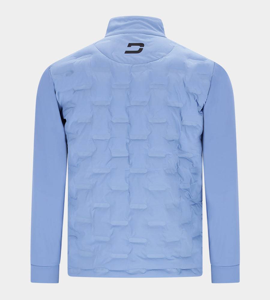 VARENO MEMBERS Blaue Jacke