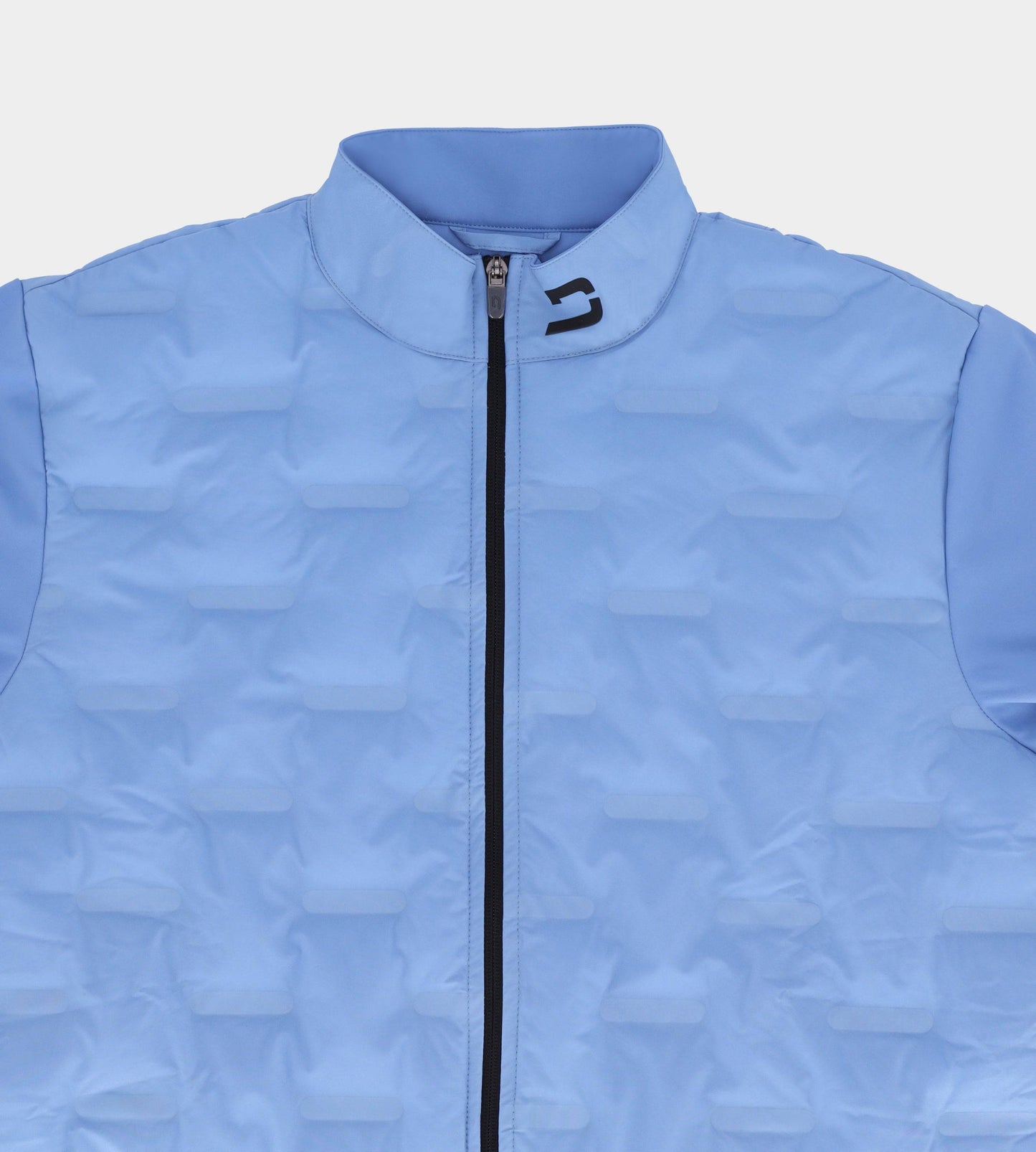 VARENO MEMBERS Blaue Jacke