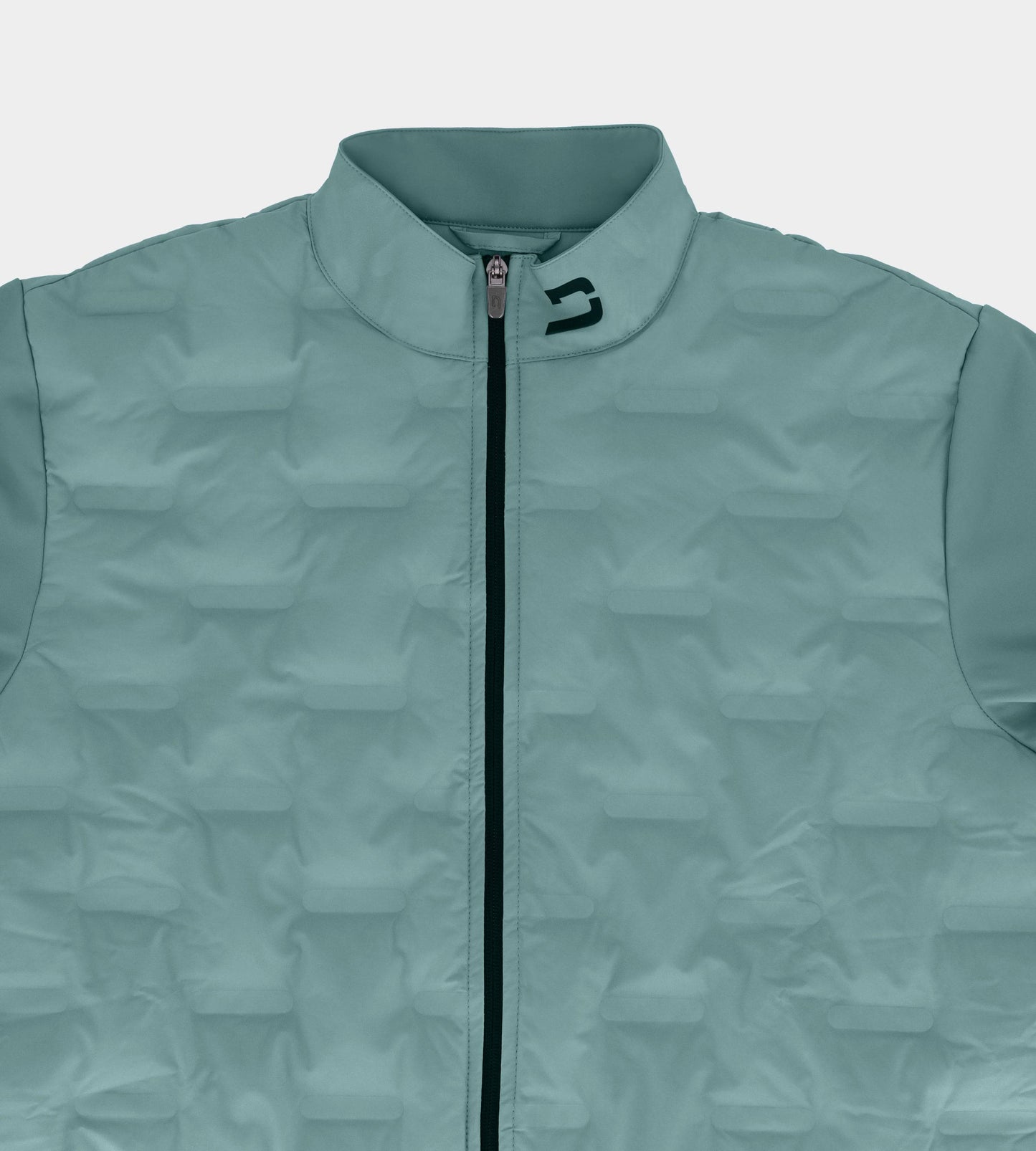VARENO MEMBERS Türkis Jacke