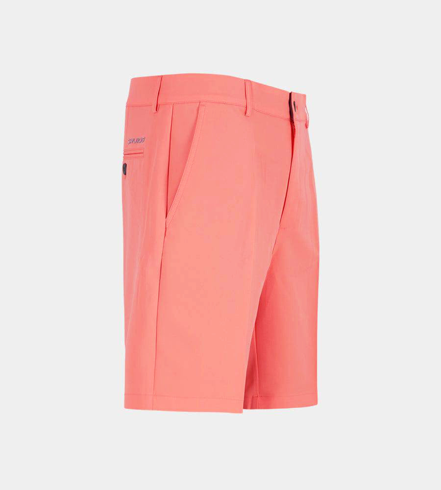 CLIMA GOLFSHORTS - LACHS