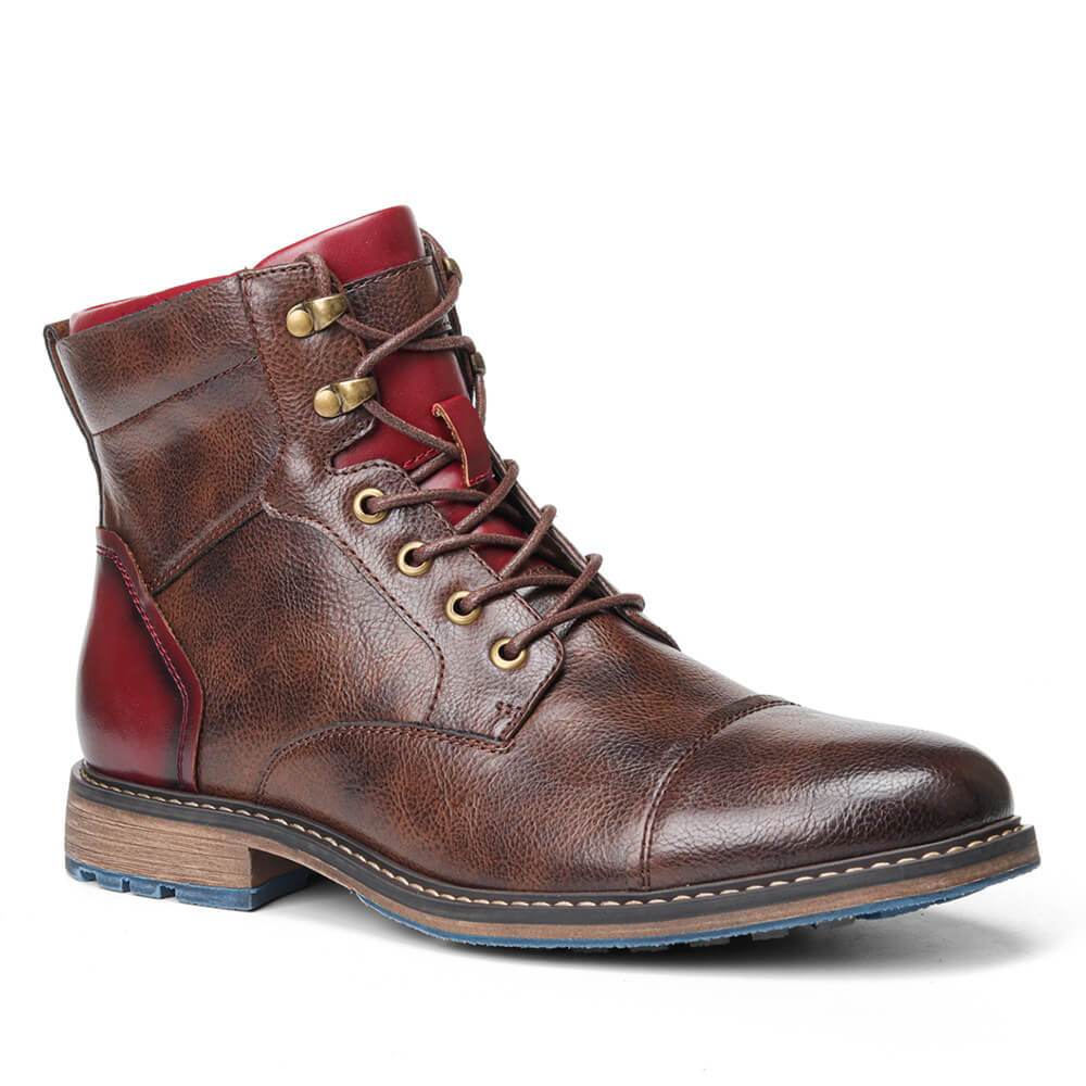 Aaron | Oxford-Stiefel