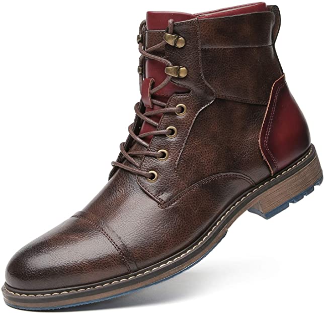 Aaron | Oxford-Stiefel