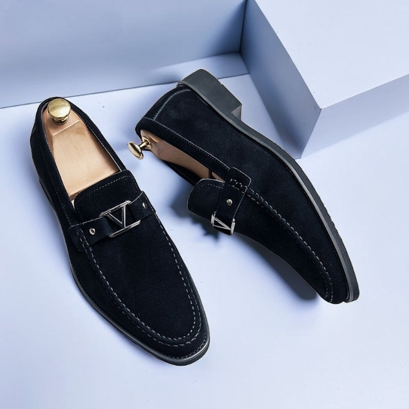 VIEATRA™ Wildlederschuhe