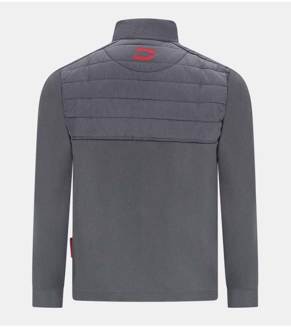REFLEX Dunkelgraue Jacke