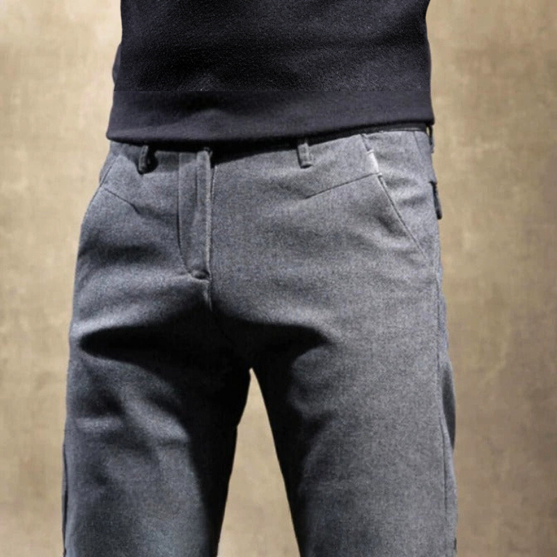 VARENO Leinenhose