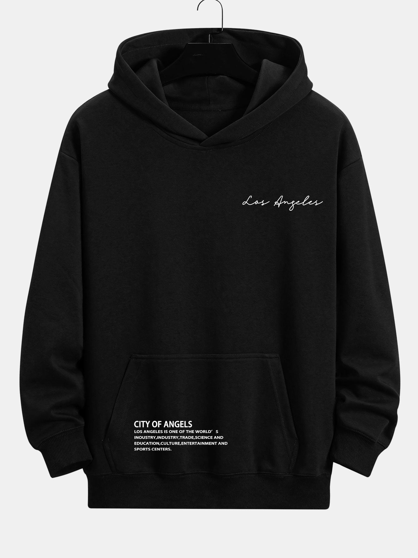 VARENO Los Angeles Hoodie